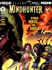 意念猎人：异形-魔女之刃-铁血战士-黑暗领域